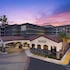 four points by sheraton anaheim