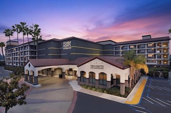 four points by sheraton anaheim