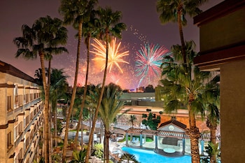 four points by sheraton anaheim