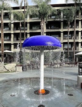 four points by sheraton anaheim