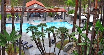 four points by sheraton anaheim