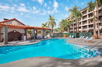four points by sheraton anaheim