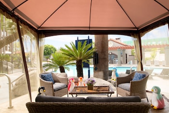 four points by sheraton anaheim
