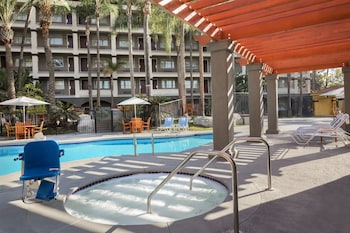 four points by sheraton anaheim