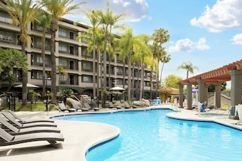 four points by sheraton anaheim