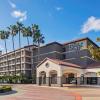 four points by sheraton anaheim