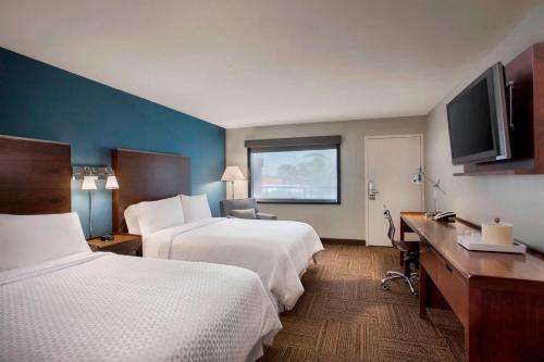 four points by sheraton anaheim