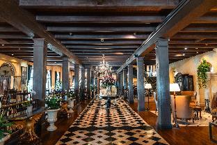 The Mission Inn Hotel & Spa,Los Angeles>>Colton,4 star