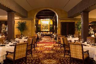 The Mission Inn Hotel & Spa,Los Angeles>>Colton,4 star