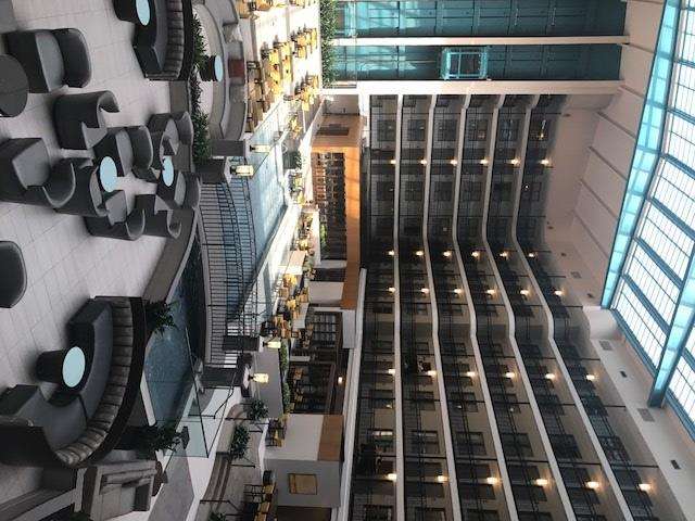 embassy suites by hilton anaheim north