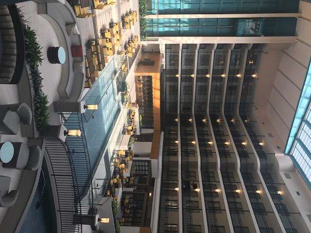 embassy suites by hilton anaheim north