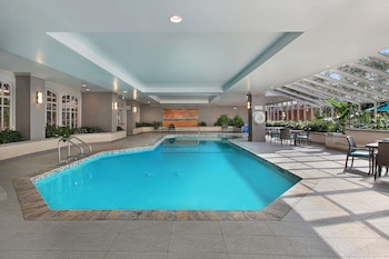 Embassy Suites By Hilton Anaheim North,Los Angeles>>Anaheim,4 star