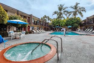 The Buena Park Hotel & Suites,Buena Park>>Anaheim,3 star