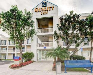 Quality Inn Placentia Anaheim Fullerton,Fullerton>>Anaheim,3 star