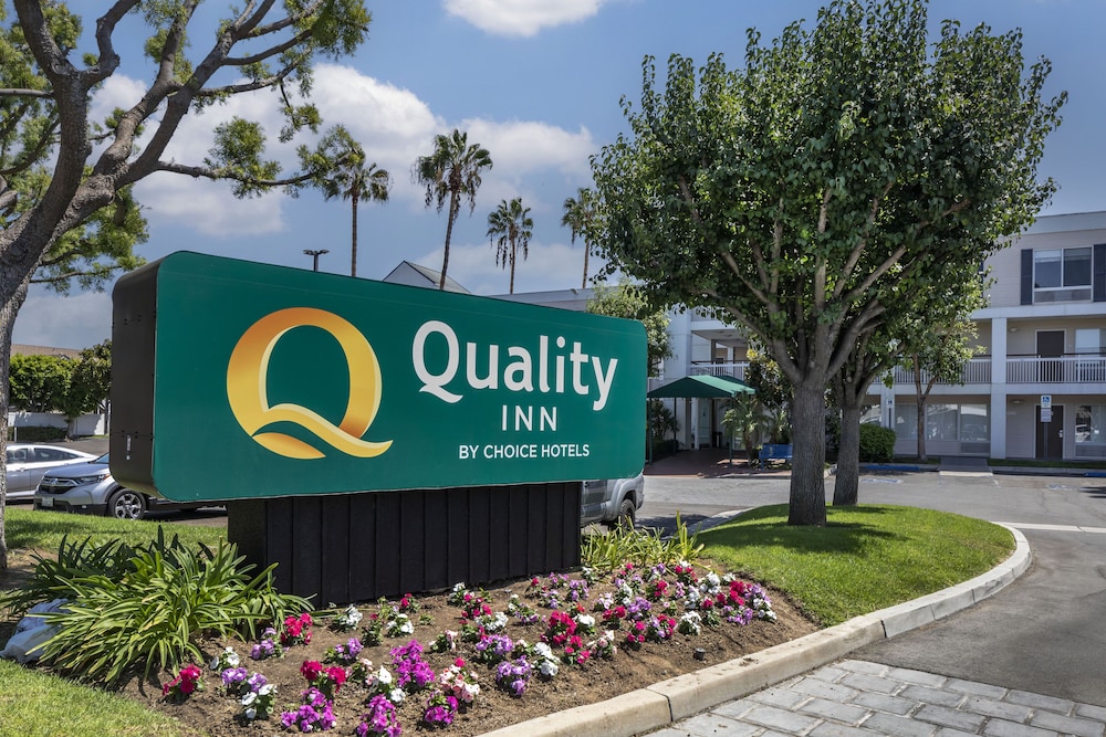 quality inn placentia anaheim fullerton