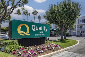 quality inn placentia anaheim fullerton