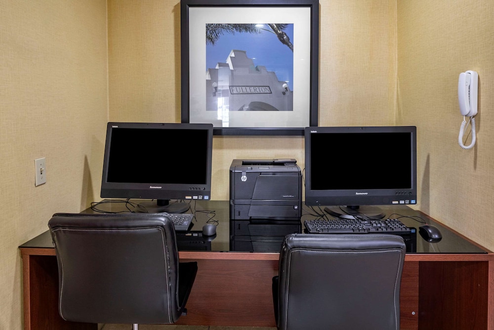 quality inn placentia anaheim fullerton