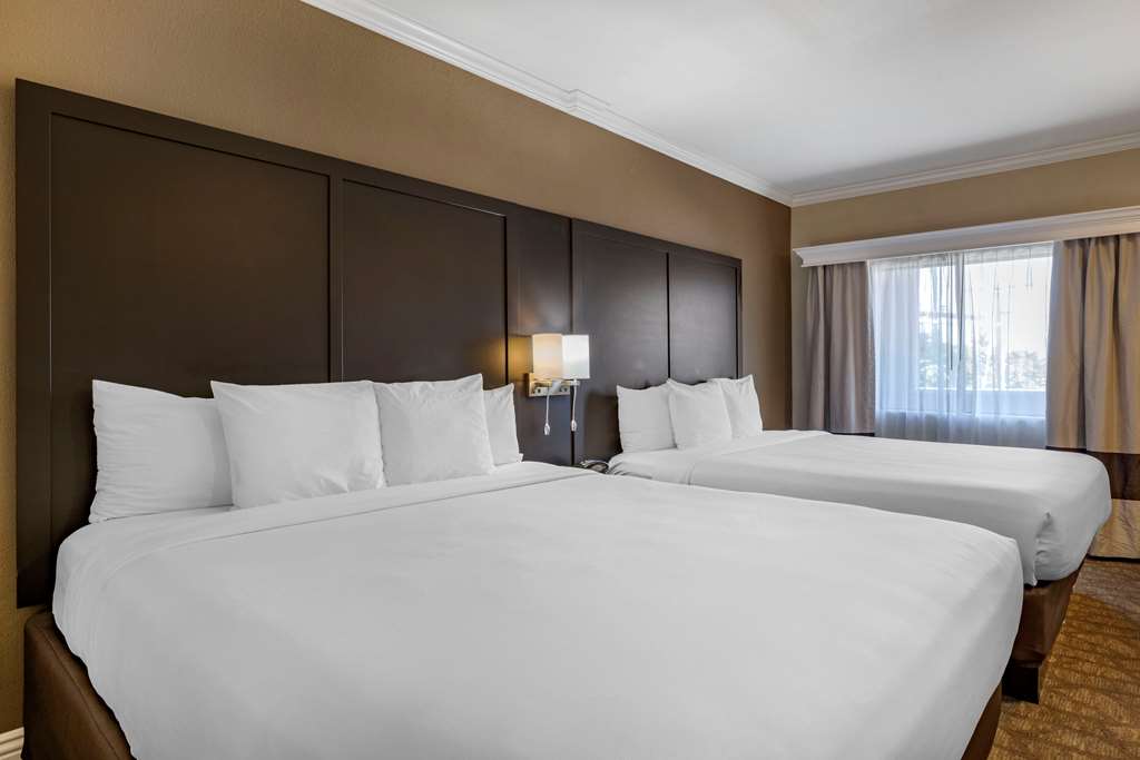 comfort inn and suites huntington beach