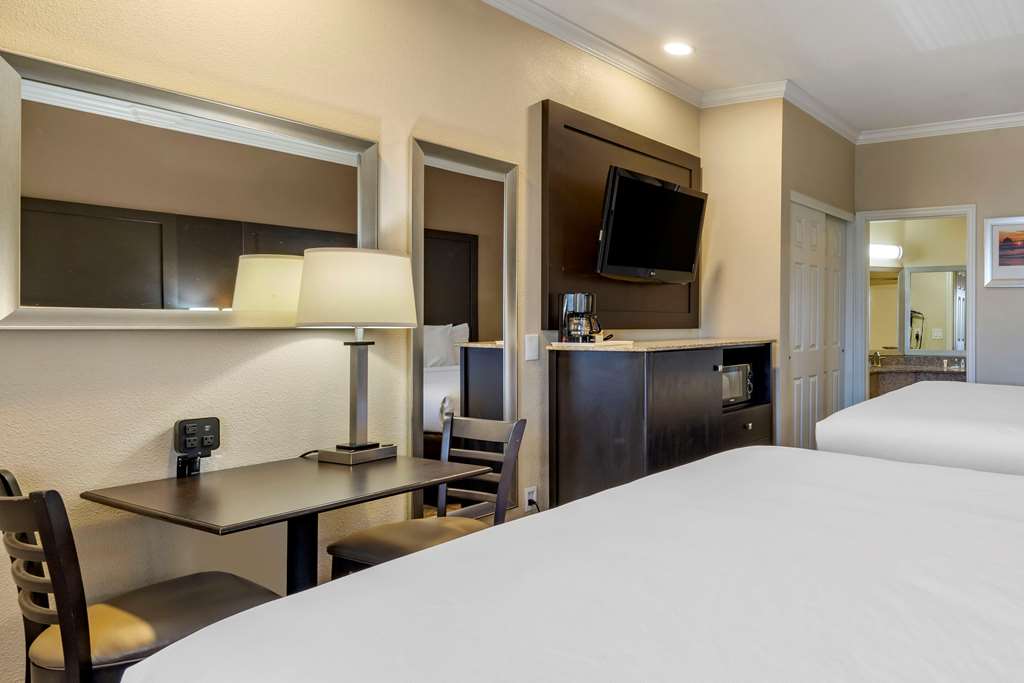 comfort inn and suites huntington beach