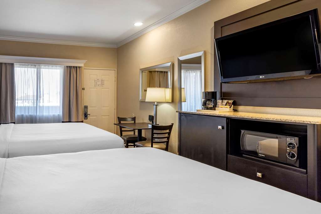 comfort inn and suites huntington beach