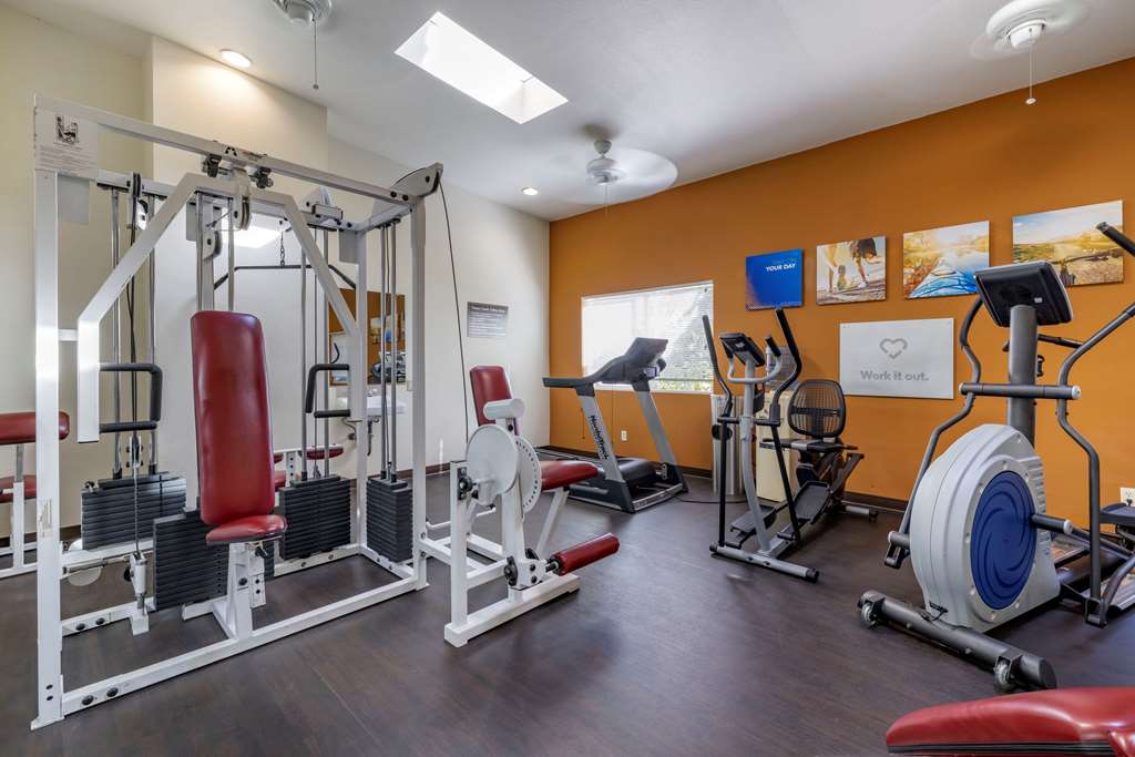 comfort inn and suites huntington beach