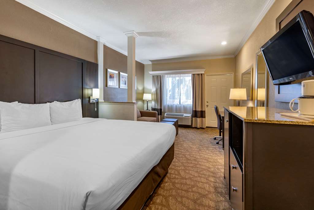 comfort inn and suites huntington beach