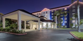 hilton garden inn anaheim garden grove