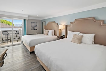 art hotel laguna beach