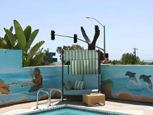 art hotel laguna beach