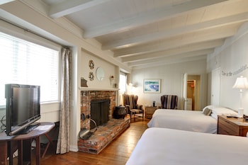 the tides laguna beach