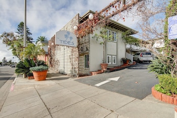 the tides laguna beach