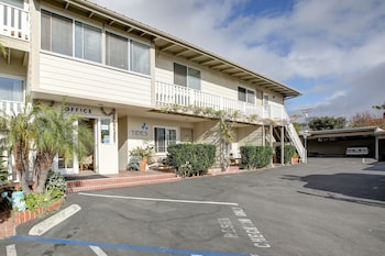 the tides laguna beach