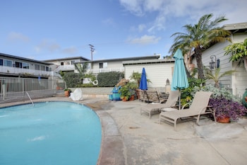 the tides laguna beach