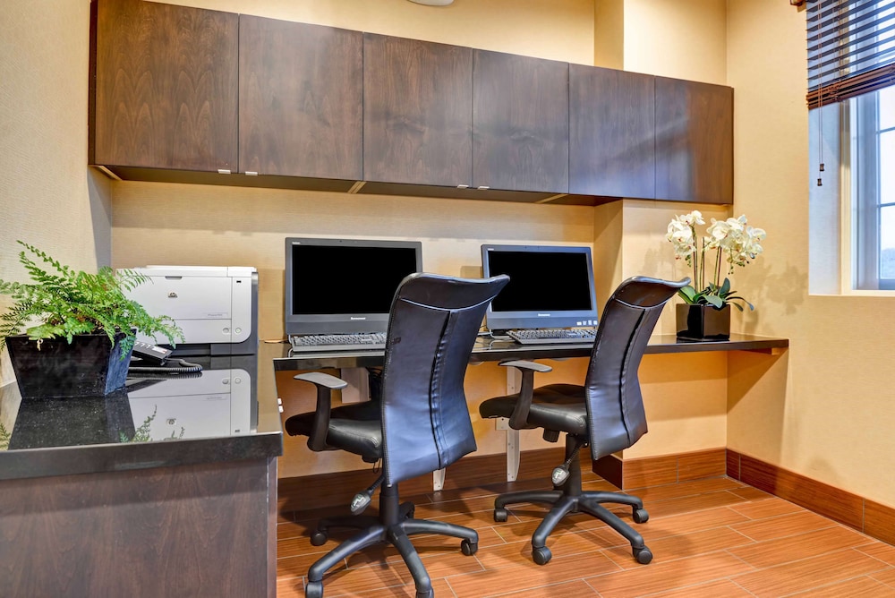 hampton inn and suites san clemente