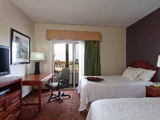 hampton inn and suites san clemente