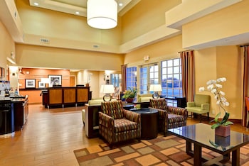 Hampton Inn & Suites San Clemente,Oceanside>>Laguna Beach,3 star