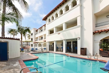 Hampton Inn & Suites San Clemente,Oceanside>>Laguna Beach,3 star