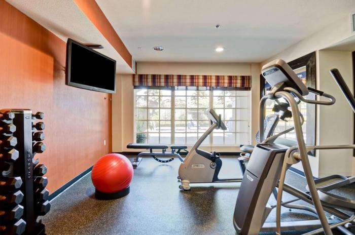 hampton inn and suites san clemente