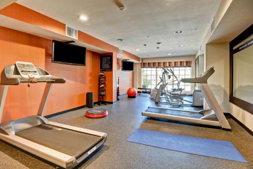 hampton inn and suites san clemente