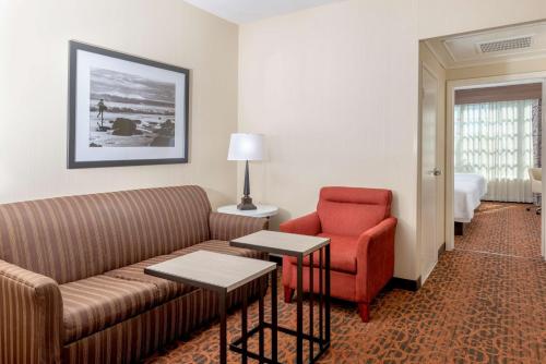 hampton inn and suites san clemente