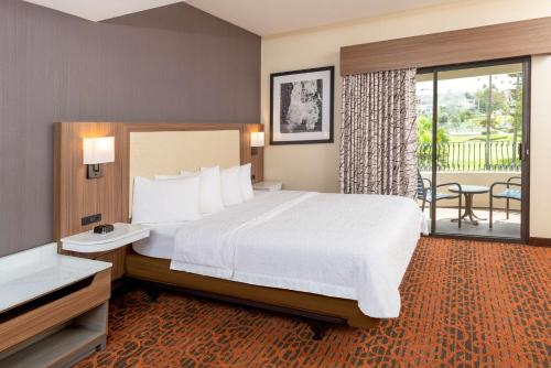 hampton inn and suites san clemente