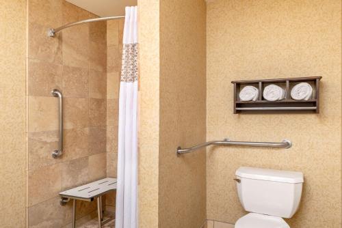 hampton inn and suites san clemente