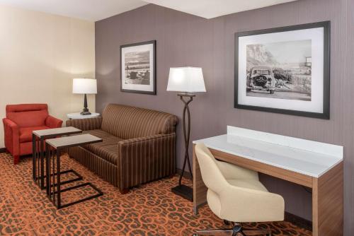 hampton inn and suites san clemente