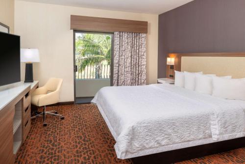 hampton inn and suites san clemente