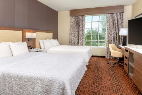 hampton inn and suites san clemente