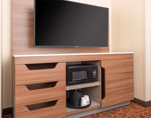 hampton inn and suites san clemente