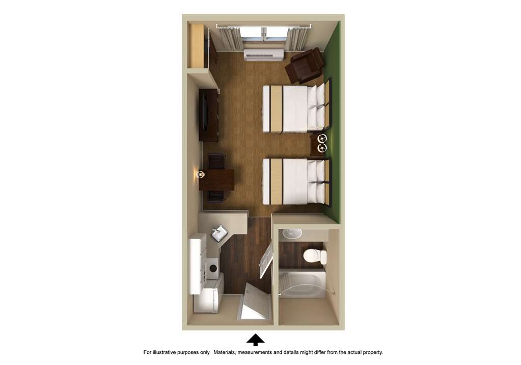 extended stay america suites orange county katella ave
