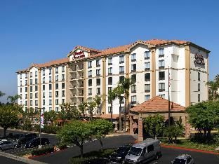 hampton inn and suites anaheim garden grove