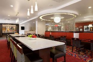 hampton inn and suites anaheim garden grove