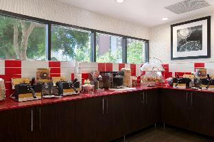 hampton inn and suites anaheim garden grove